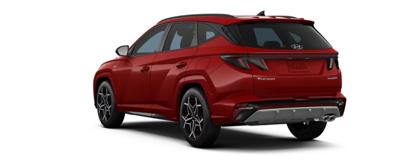 Ultimate Red
