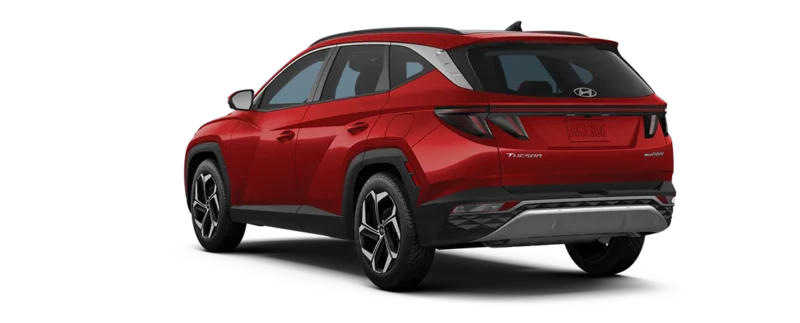 Ultimate Red