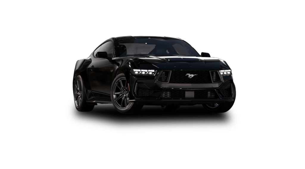 2024 Ford Mustang Price, Offers & Specs Dixie Ford Mississauga