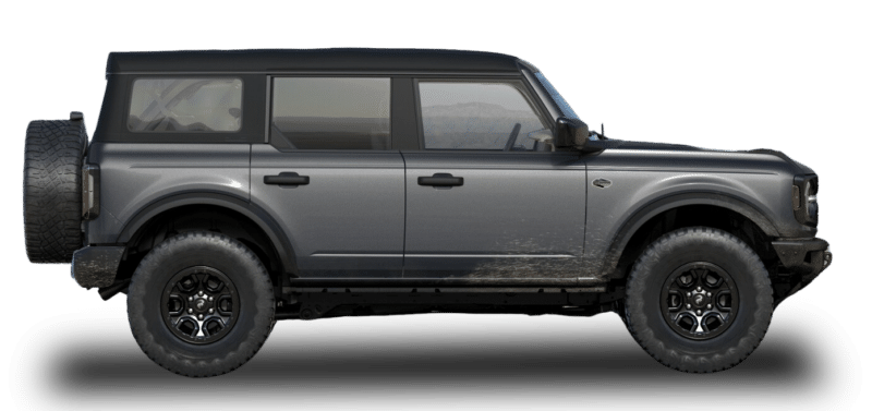 Carbonized Grey