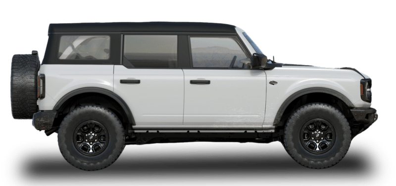 Oxford White