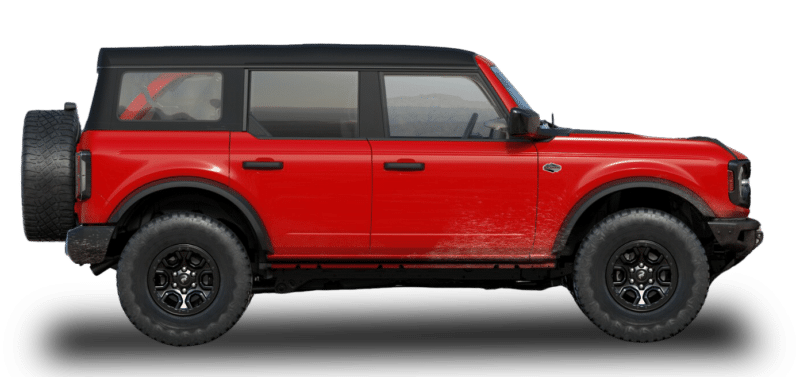 Race Red
