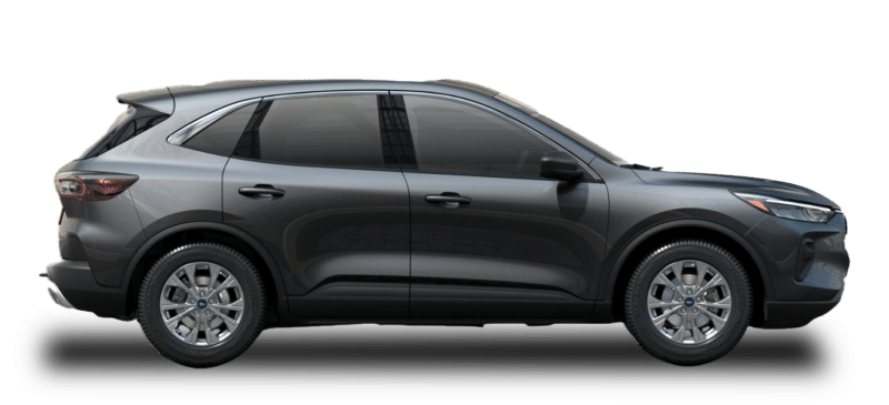 Carbonized Grey