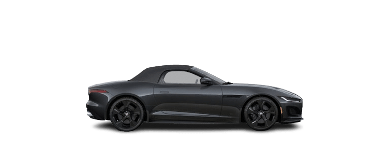 Carpathian Grey Metallic