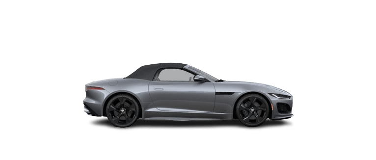 Eiger Grey Metallic