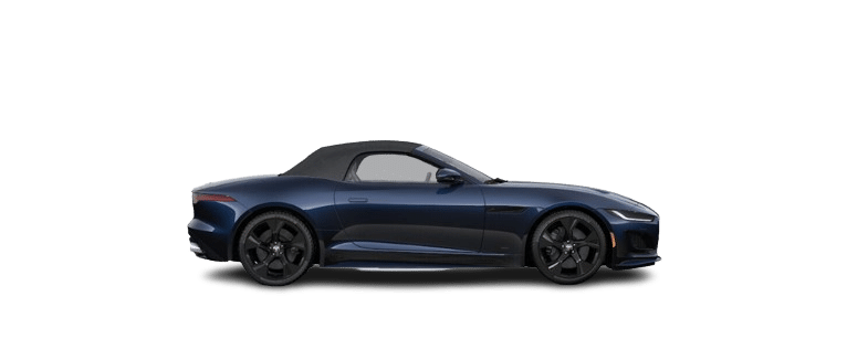 Portofino Blue Metallic