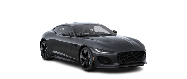 Carpathian Grey Metallic