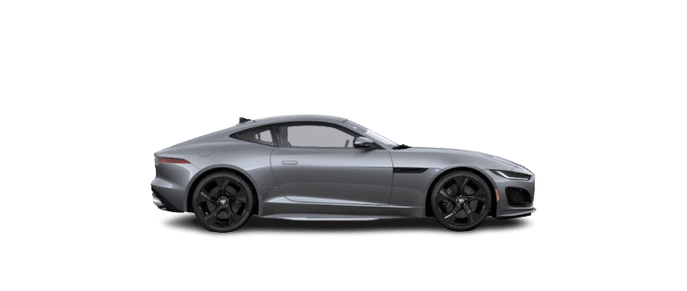 Eiger Grey Metallic