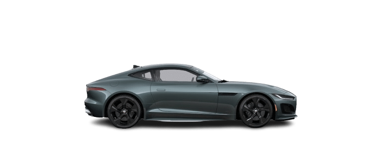 Coupé F-Type 75 Image