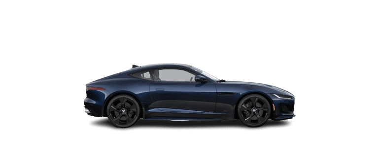 Portofino Blue Metallic