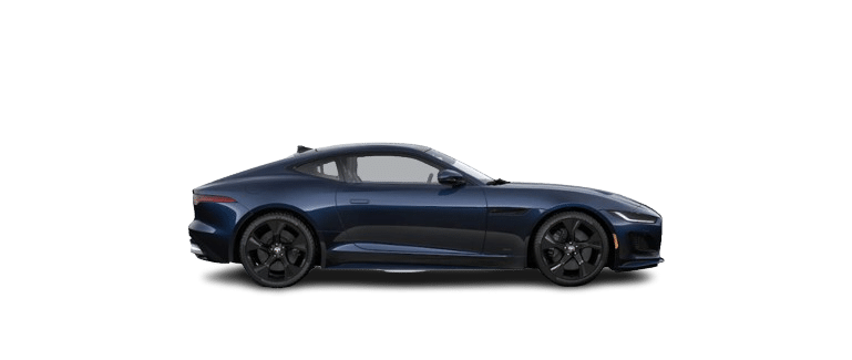 Coupé F-Type 75 Image