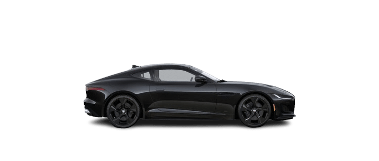 Coupé F-Type 75 Image