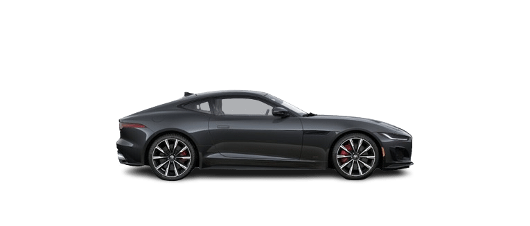 Carpathian Grey Metallic
