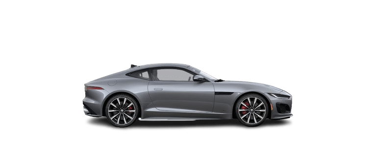 Eiger Grey Metallic