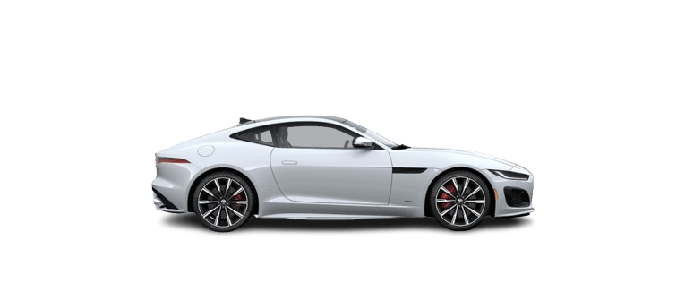 Coupé F-Type R75 Image