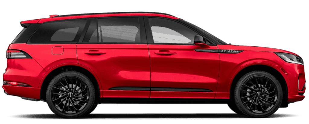 Red Carpet Tinted Clearcoat