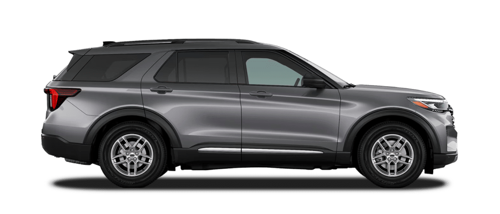 Carbonized Grey Metallic