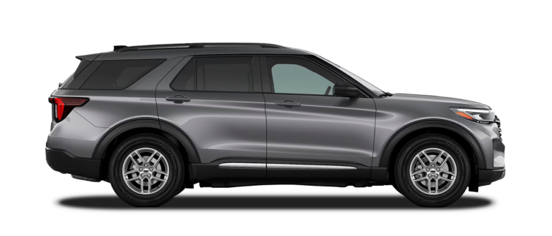 Carbonized Grey Metallic