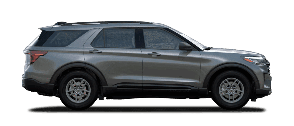 Carbonized Grey Metallic