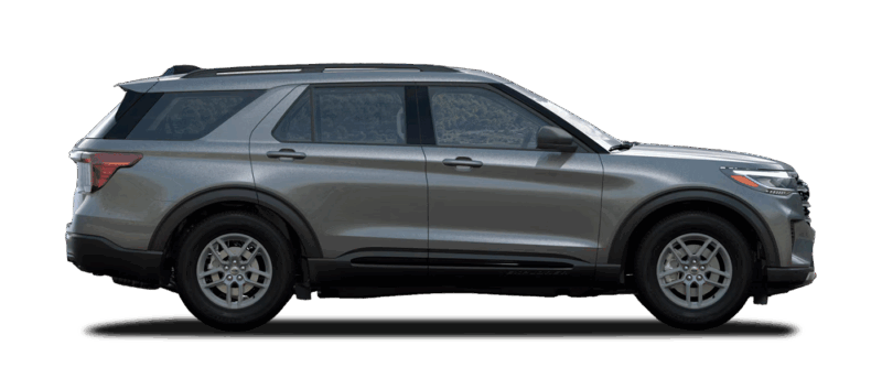 Carbonized Grey Metallic