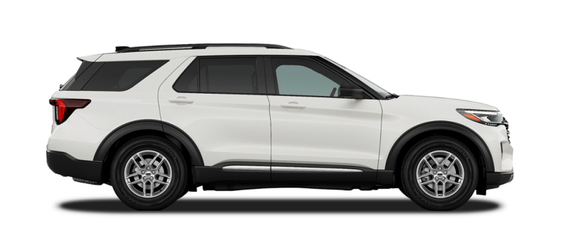 Star White Metallic Tri-Coat