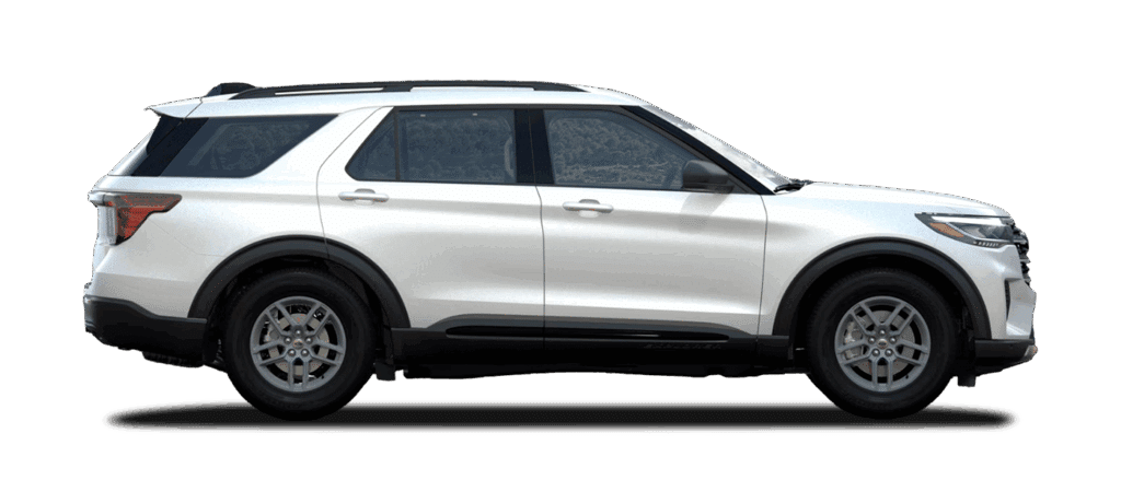 Star White Metallic Tri-Coat