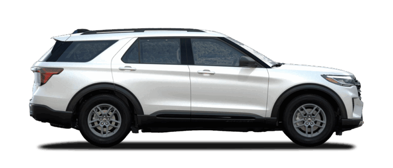 Star White Metallic Tri-Coat
