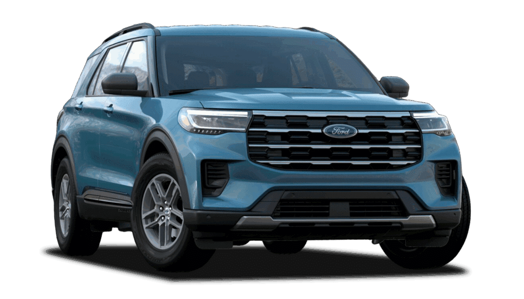 Vapor Blue Metallic