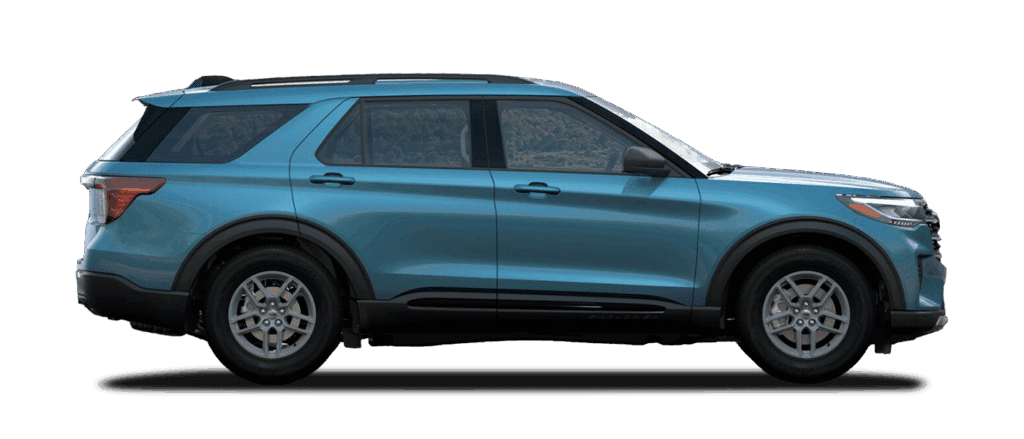 Vapor Blue Metallic