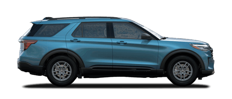 Vapor Blue Metallic