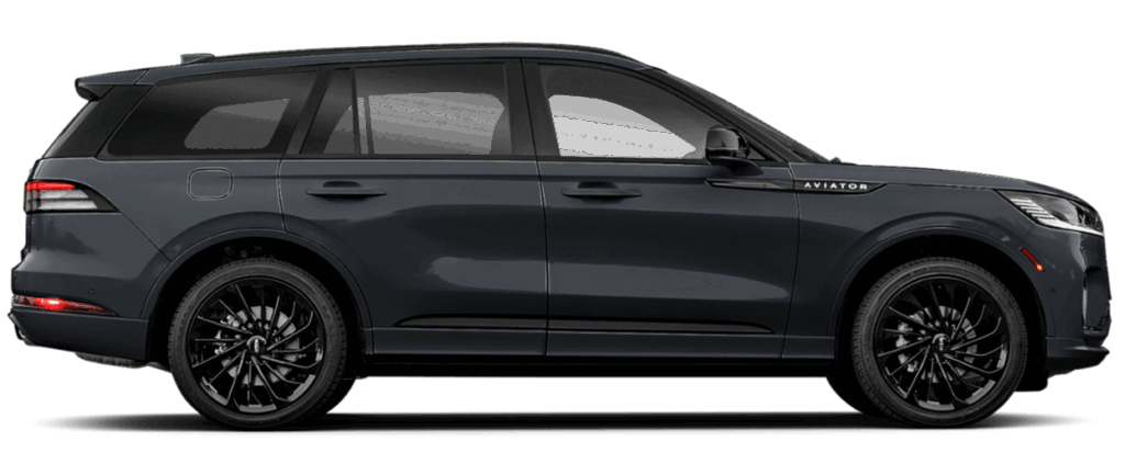 Infinite Black Metallic Clearcoat