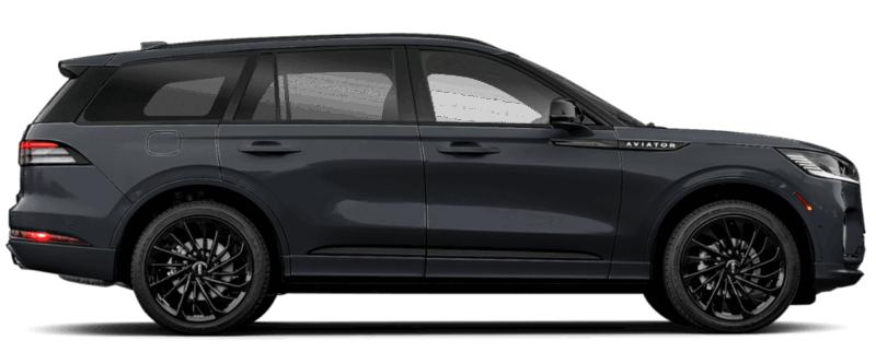 Infinite Black Metallic Clearcoat