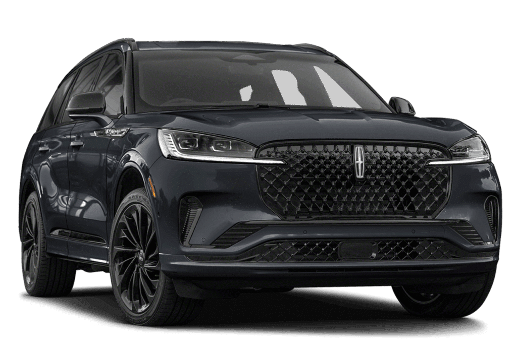 Infinite Black Metallic Clearcoat