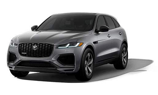 Eiger Grey Metallic