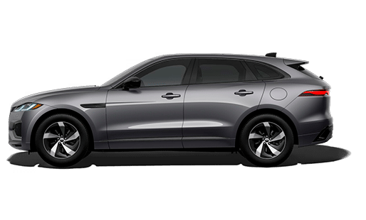Eiger Grey Metallic