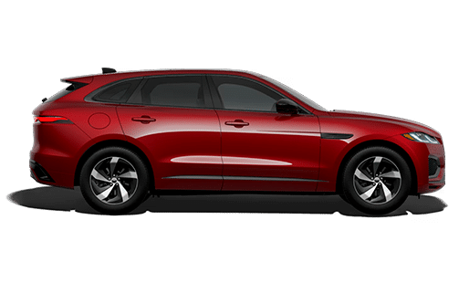 Firenze Red Metallic