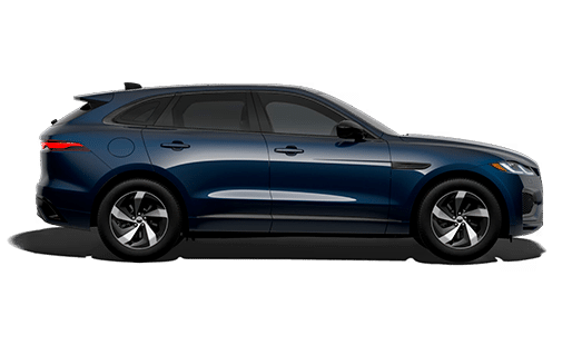 Portofino Blue Metallic