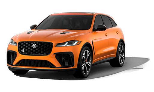 Atacama Orange SV Bespoke Ultra Metallic Gloss