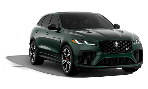 British Racing Green SV Bespoke Ultra Met Gloss