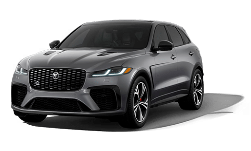 Eiger Grey Metallic