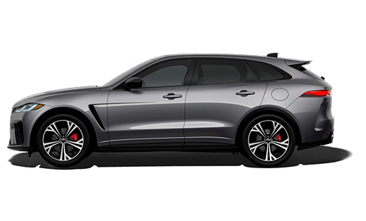 Eiger Grey Metallic