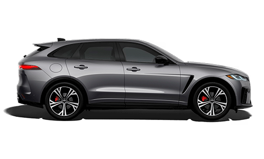 Eiger Grey Metallic