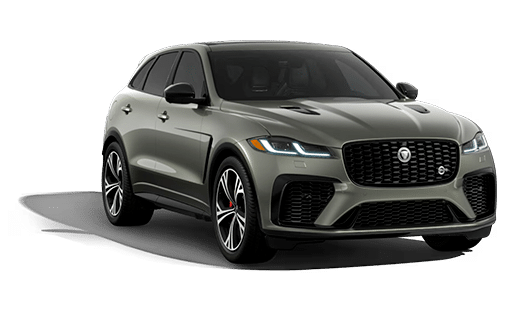 Flux Silver SV Bespoke Ultra Metallic Gloss