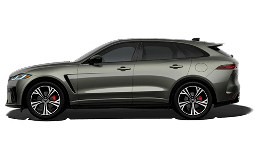 Flux Silver SV Bespoke Ultra Metallic Gloss
