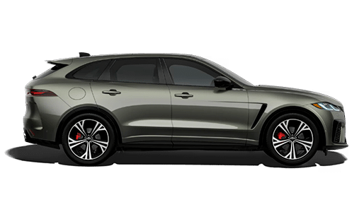 Flux Silver SV Bespoke Ultra Metallic Gloss