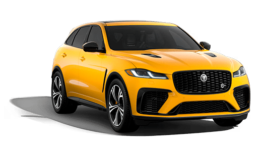 Sorrento Yellow SV Bespoke Ultra Metallic Gloss