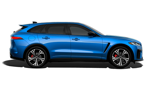 Ultra Blue Metallic