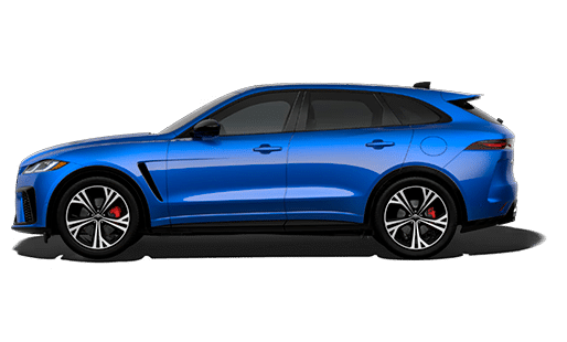 Velocity Blue SV Bespoke Ultra Metallic Gloss