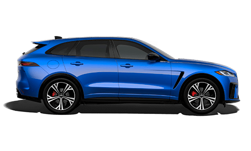 Velocity Blue SV Bespoke Ultra Metallic Gloss