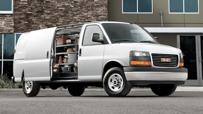 ACCESS YOUR CARGO LIKE A PRO